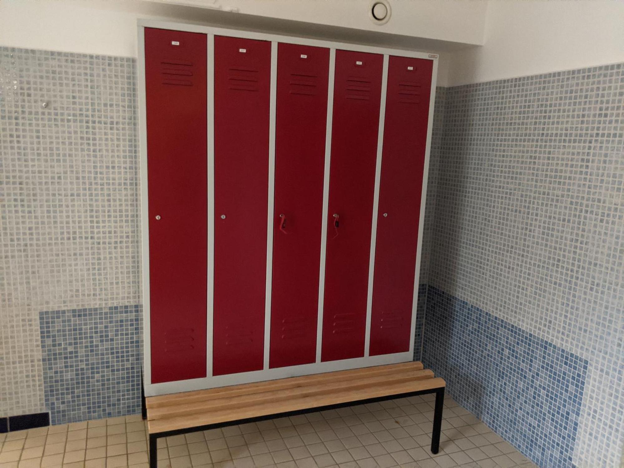 Appartement Inselliebe Ruegen Inkl Sauna Und 3h Taeglich Eintritt Ahoi Schwimmbad *