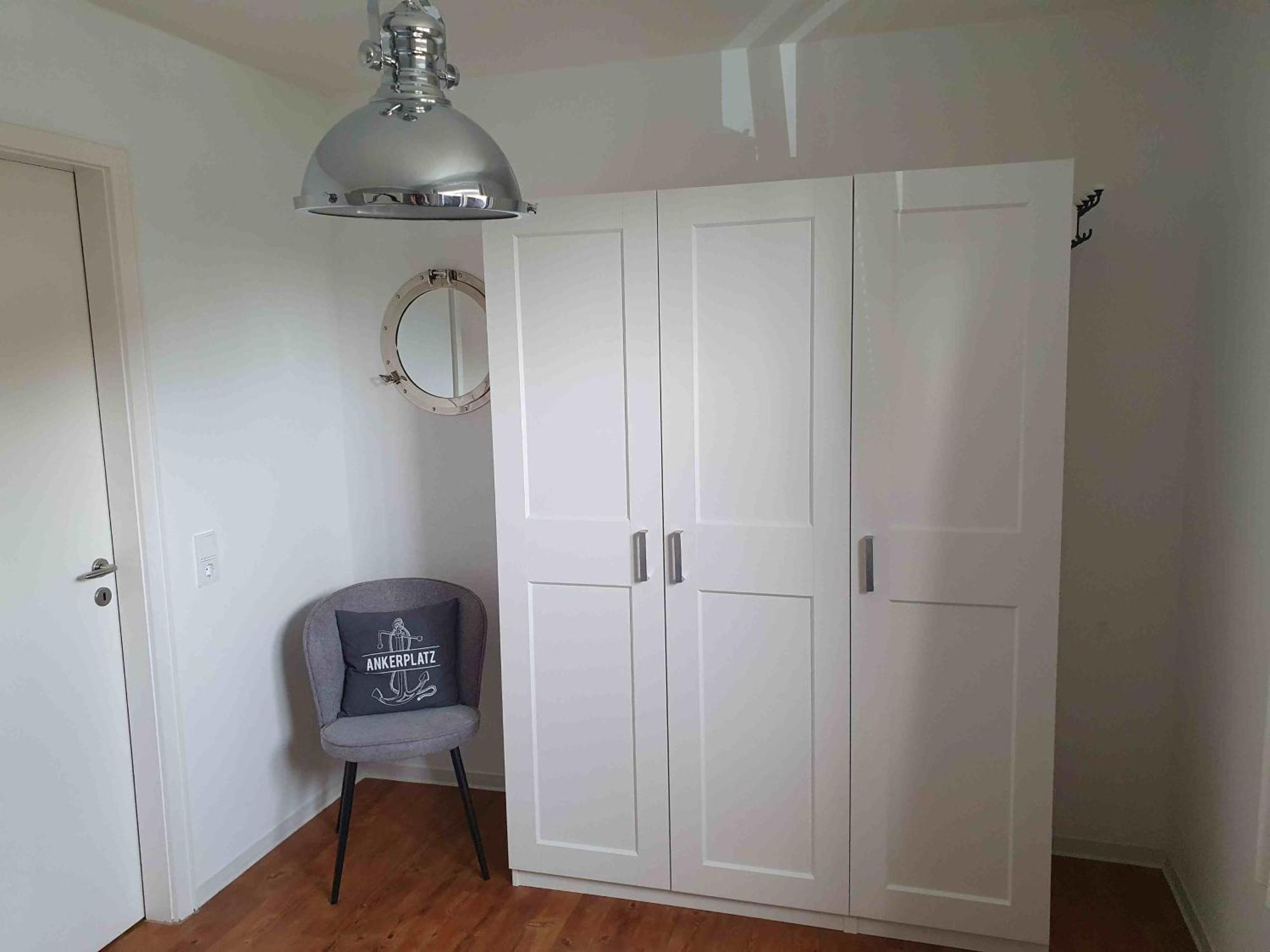 Appartement Inselliebe Ruegen Inkl Sauna Und 3h Taeglich Eintritt Ahoi Schwimmbad Sellin (Rugen)